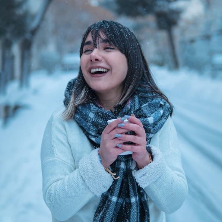 Ana Silva - Founder of SageHarborField