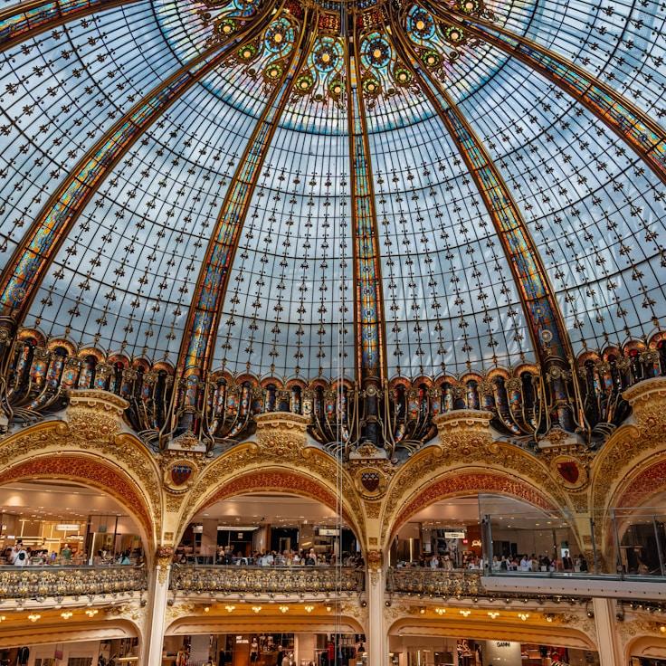 Dining out as an expat family in Portugal